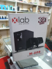 Xlab speaker